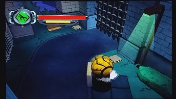 Ben 10 Protector of Earth: Speedrun Tutorial NG+ (San Francisco): Read description