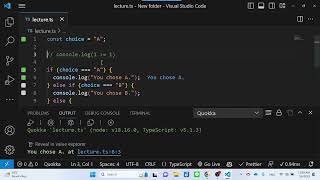 IT for IE - 2566-1: JavaScript/TypeScript Part 2