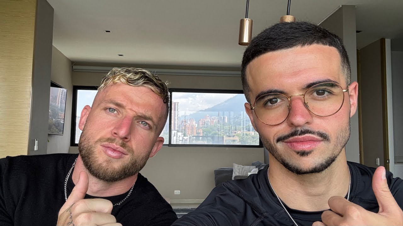 MASTERCLASS YOUTUBE AUTO (on dévoile tout)