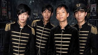 Sisa aksara by  Oreyo (official lirik video) @Bang_voltase @DEMOKRATIS_TV @ilands_ai