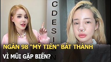 Ngân 98 