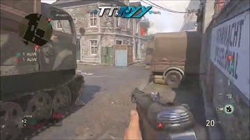 TTinyy - 1v4 4v4 GB Tournament Finals