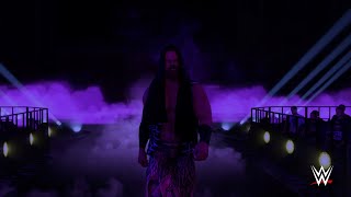 WWE 2K24 | Murphy Entrance | Disciple | NXT
