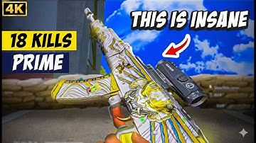 INSANE 18 KILL SOLO SQUAD GAME! (no commentary)