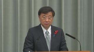 岸田新内閣、陣容発表 第100代首相に選出