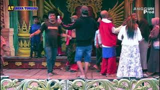 DIDUIL NGINTIL ll LAGU LAGU SANDIWARA ANEKA TUNGGAL