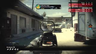 Dispute MLG 2v2 SnD Octane