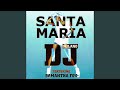 Miniature de la vidéo de la chanson Santa Maria (Gio Remix)