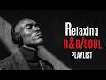 【R&B Soul】Relaxing Chill Playlist – Soulful Vocals & Deep Grooves | Groove Engine