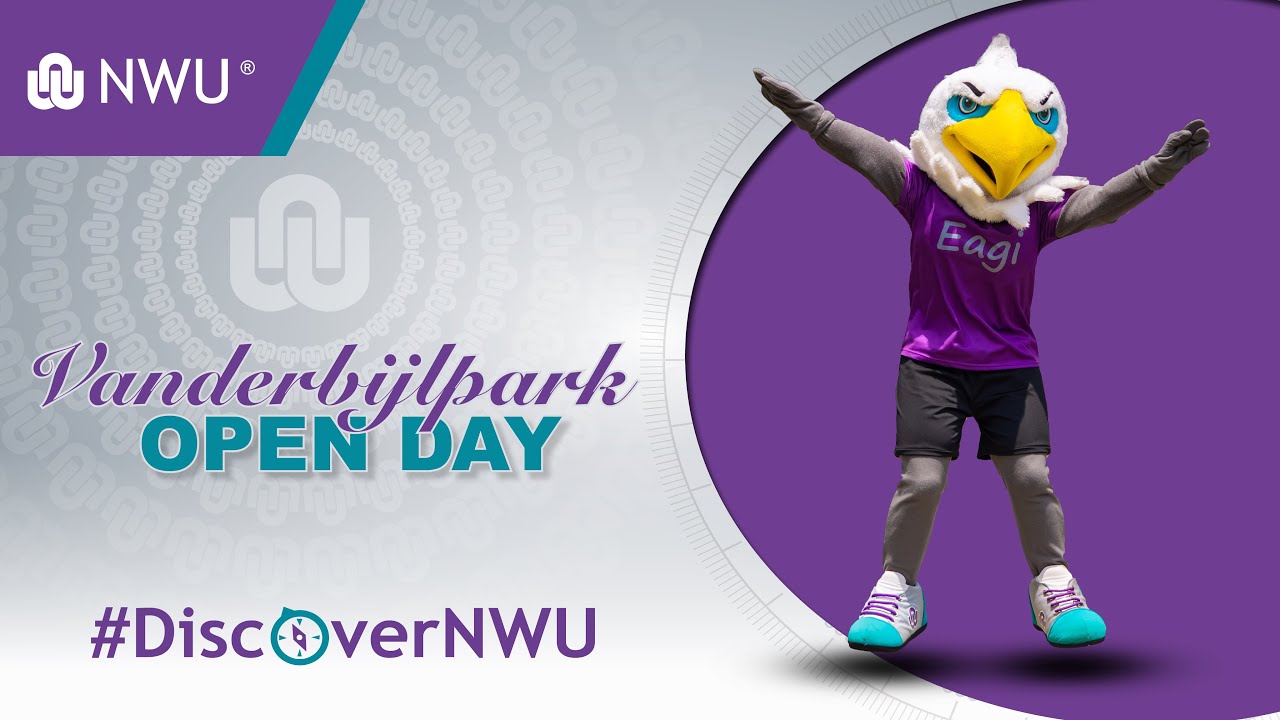 MyNWU – место, где мы усовершенствовали студенческую жизнь!