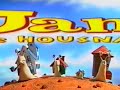 Jam The HOUSNAIL ジャム ザ ハウスネイル 第03話 ジャムのキノコ狩り Jam The HOUSNAIL ジャム ザ ハウスネイル 第03話 ジャムのキノコ狩り