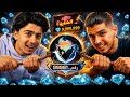 حصلت على الرقم 1 وفزت على شديدي 