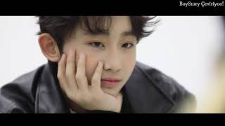 Boy Story 苦甜Bitter Sweet Making Film Türkçe Sub