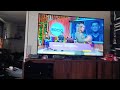 Opening to Get the Gringo (2012) on Telemundo 52-1 KVEA-DT