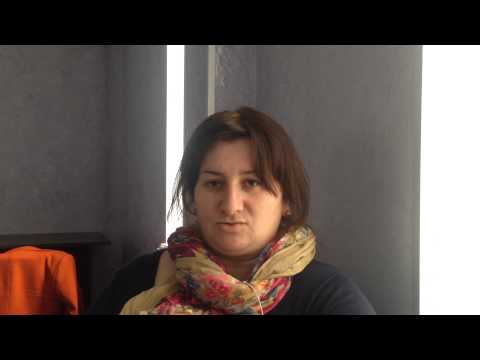 Baobablife - თავის ტვინის იშემია