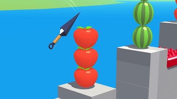 Slice It All - All Levels Gameplay (Level 56-60)