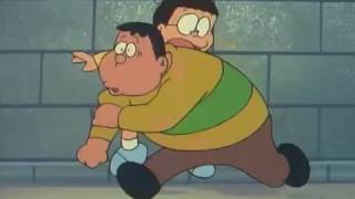 [Latino] Doraemon el Gato Cósmico - Atracción Magnética