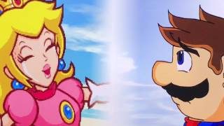 Smb The Legendary Warriors Ending 620 Sub Special