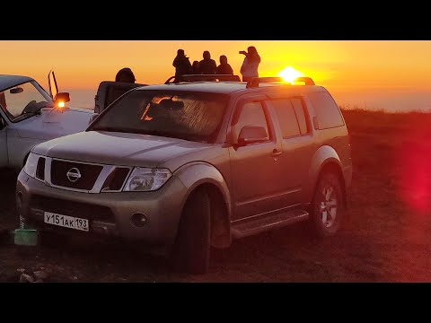 Video: Ang Nissan Pathfinder ay mayroong transmisyon ng CVT?
