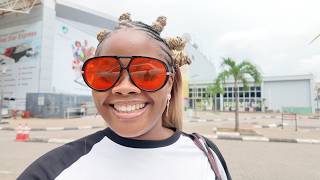 Download lagu LAST DAYS IN NIGERIA BEFORE TRAVELING TO GHANA, BUYING A CAR   APARTMENT RENO