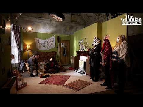 FIFDH 2026 I We Did Not Consent Trailer 