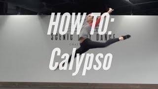How To Calypso