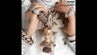 Mi vieja  - Anuel | Álbum Emmanuel