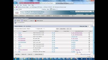 Demo Lab 7 Section 4 3 SiteC Call Routing