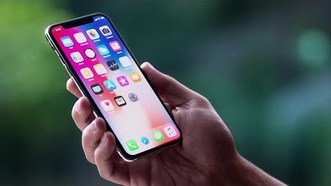 Hướng dẫn sử dụng iphone x	Informational, Transactional năm 2024