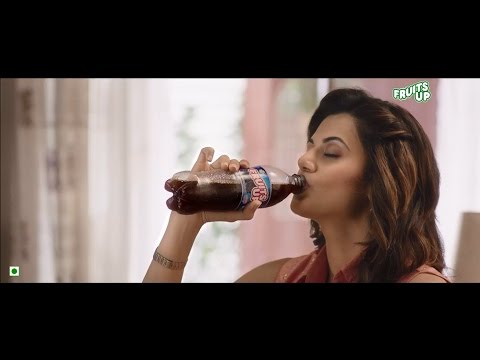 FruitsUp TVC | Taapsee Pannu | Anti Dowry