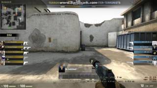 Mini Ace By Mr.Ha[k]OmE^ | csgo