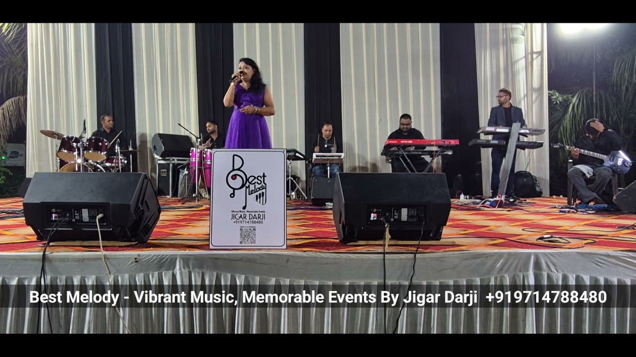 Dil Deewana|Best Melody - Vibrant Music, Memorable Events +919714788480 