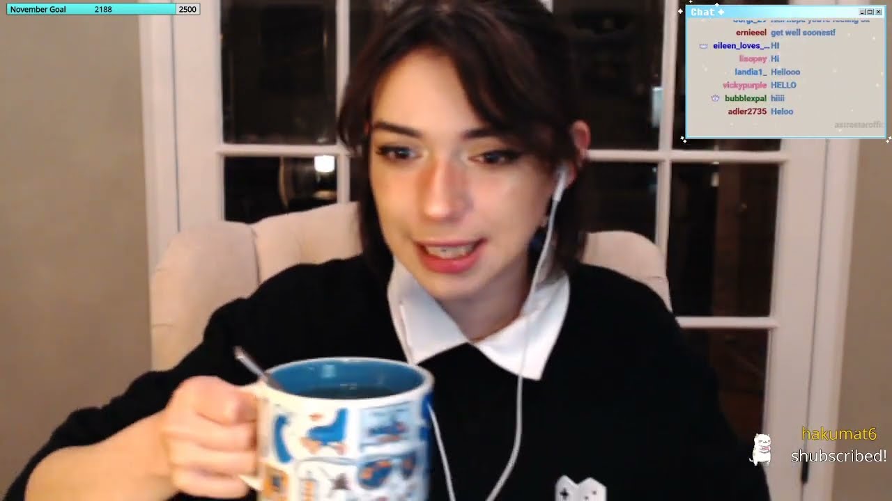 MCC All-Stars: it's mcc day and i'm in another country! - let's win anyway!! (13 Nov 2021, Shubble)