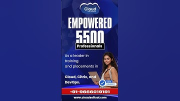 Need a job in Software join Cloudsoft