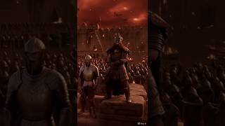 Charge to War #entertainment #trending #youtubeshorts #viralsound #shortfilm #aivideogenerator