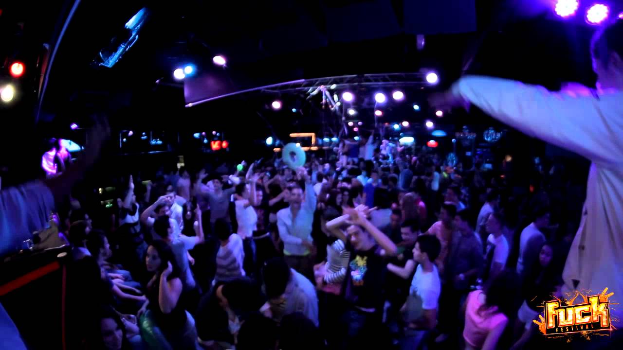 FUCK FESTIVAL - AFTERMOVIE OFICIAL 1ª EDICIÓN (17/05/2013) - YouTube