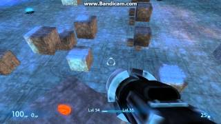 Uncommon Uberstrike Paths #1