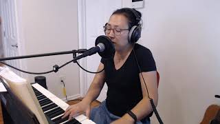 사랑보다 깊은 상처 - 임재범 / Wound Deeper than Love by Lim, Jae-Beum (Cover with Piano)