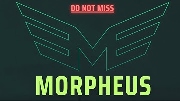 How To Provide Capital and Earn MOR Coin