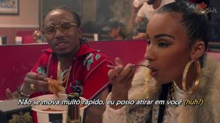 Migos - Bad and Boujee ft. Lil Uzi Vert [Legendado] HD