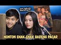 PRANK PACAR, DIKIRA AJAKIN NONTON FILM OPA-OPA TAUNYA MALAH CUPLIKAN ENAK-ENAK!!!