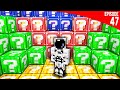 Jai ouvert 300 lucky blocks jusqu avoir la nouvelle armure   episode 47  paladium s75