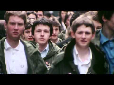 The Jam: About The Young Idea - Trailer