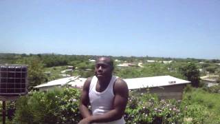 LETS DANCE OMAR CLARK
