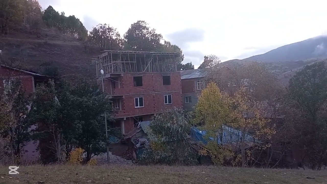 Sivas,ta bir köy aksu kabaoğlu.