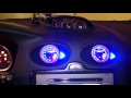 Prosport gauges focus rs