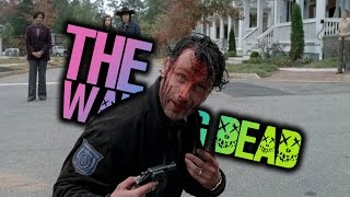 The Walking Dead Ii Suicide Squad Edition