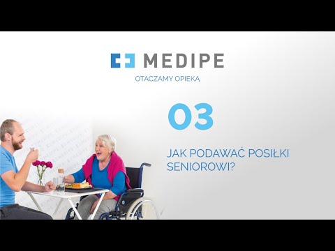 Wideo: Jak Podawać Posiłki