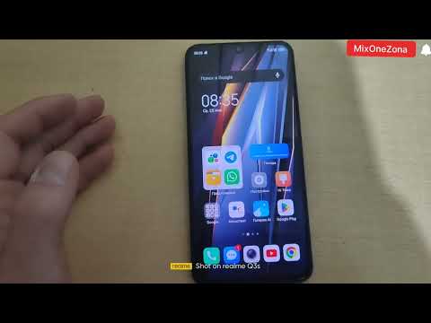 Tecno Pova 4Pro опыт использования