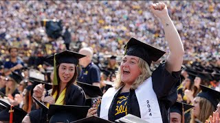 U.P. Scholars Program makes U-M degree a reality